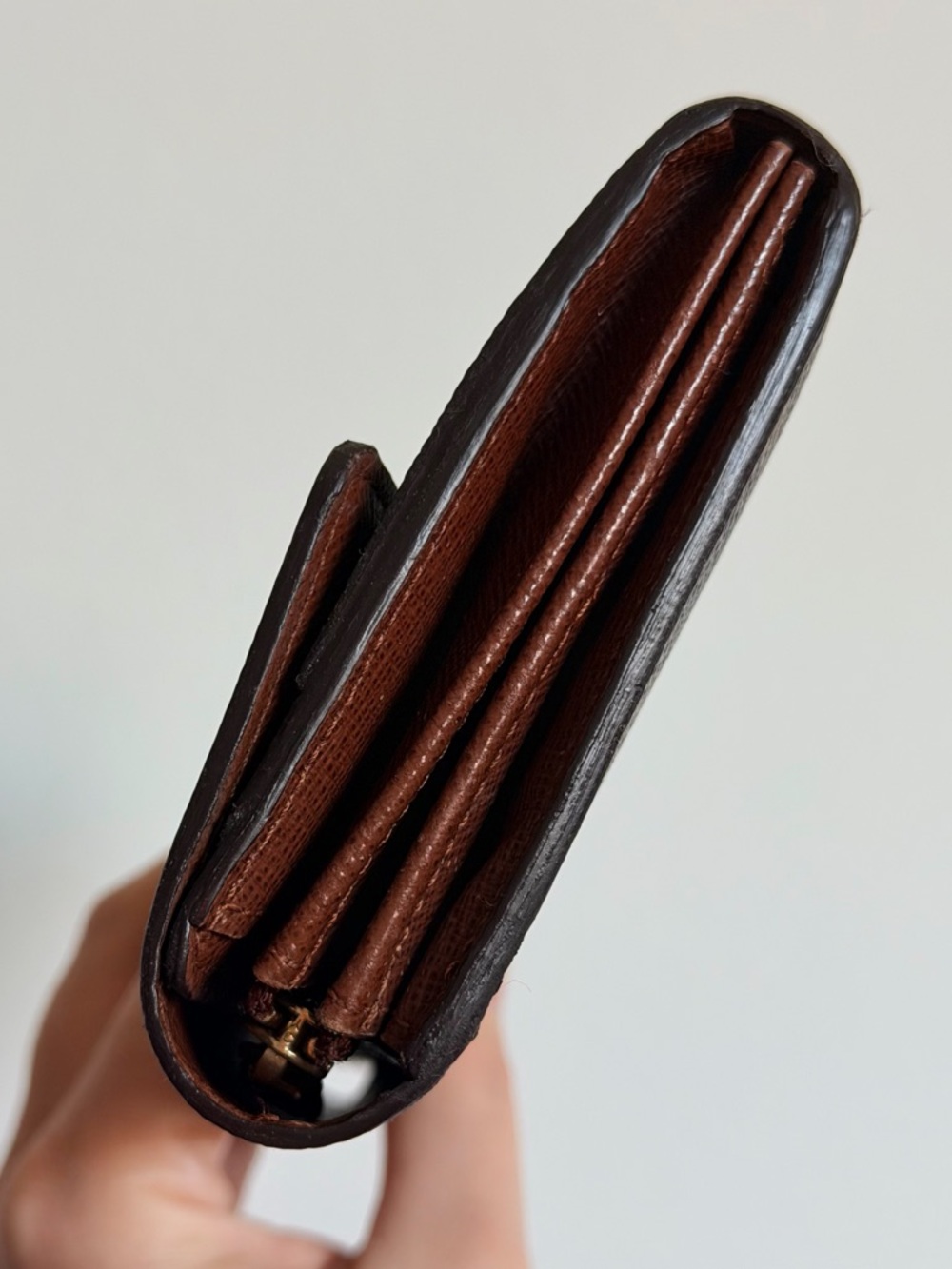 RESERVED Louis Vuitton Monogram Wallet - Picture 3 of 14